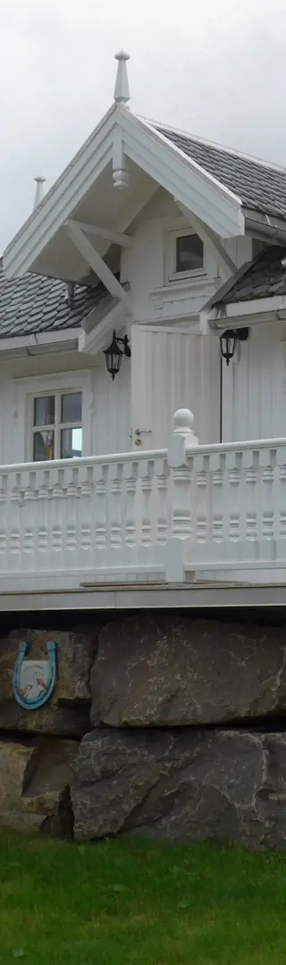 Unser Zuhause